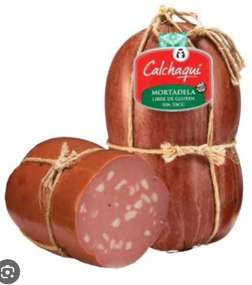 Mortadela Bocha - Calchaqui