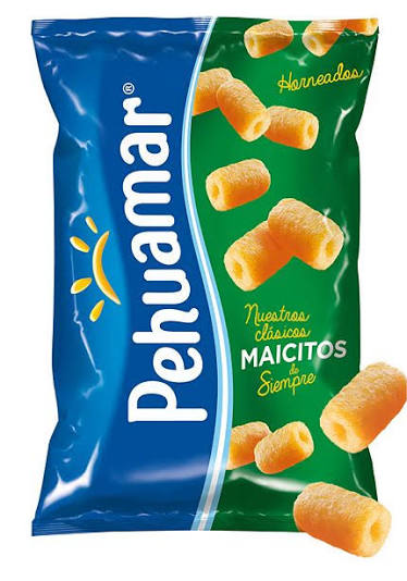 Chizito x265gr - Pehuamar