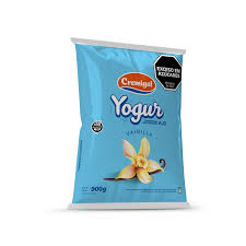Yogurt Vainilla x900lt - Cremigal