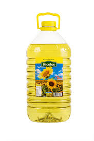 Aceite Ricoleo x 4 lt